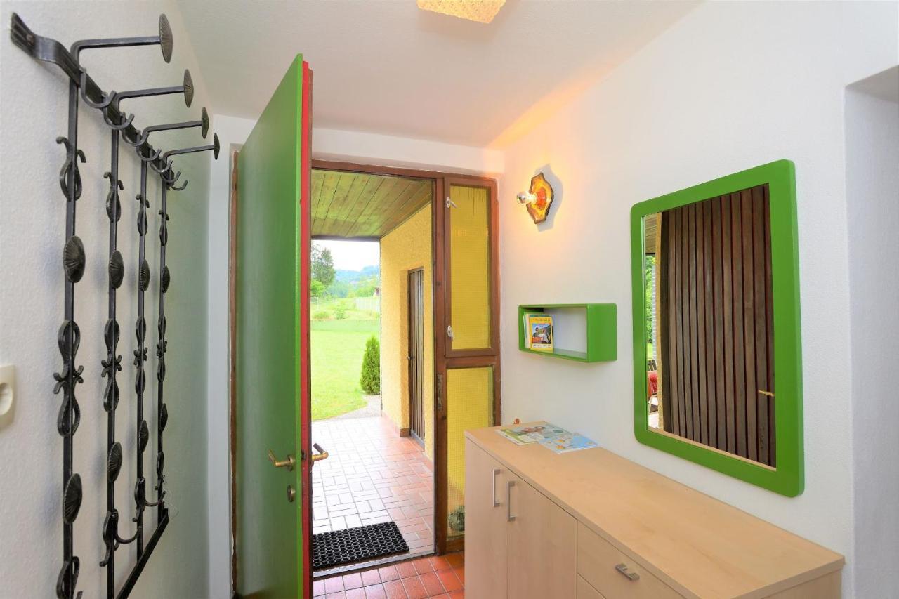 Ferienhaus Am Traunsee Mit Bergsicht Траункирхен Экстерьер фото