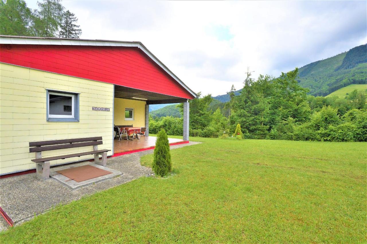 Ferienhaus Am Traunsee Mit Bergsicht Траункирхен Экстерьер фото